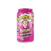 WarHeads Watermelon Sour Soda