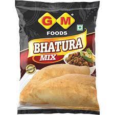 Bhatura Mix Atta