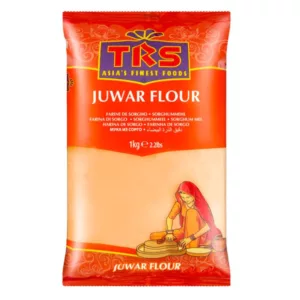 TRS Juwar Flour