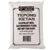 Flowerbrand Tepong Ketan / Kleefrijst Meel / sticky Rice Flour