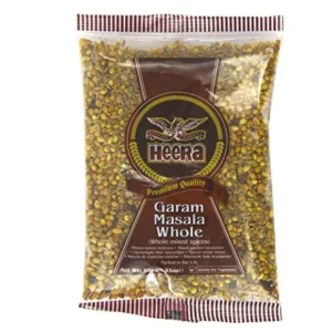 Heera Garam Masala Mix Whole Spices