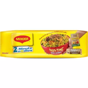 Maggi