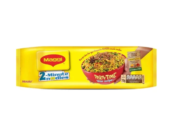 Maggi