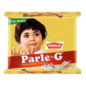 Parle G - Biscuit Family Pack