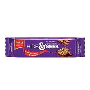 Parle G HIDE & SEEK BISCUITS 82 grams