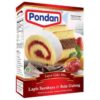 BBD JULY '23 Pondan Lapis Surabaya Cakemix