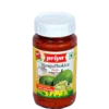 Priya Green Chilli Pickle