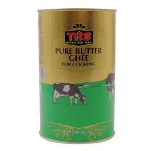 TRS Pure Butter Ghee 2 KG