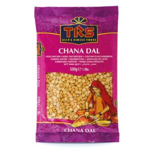 TRS Chana Dal (Bengal Gram), 500g