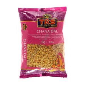 TRS Chana Dal (Lentils)