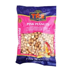 TRS Peanuts Pink