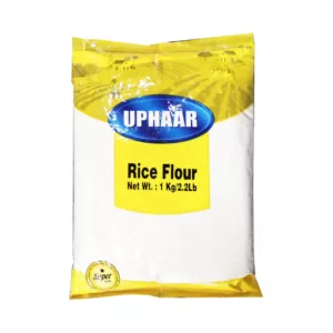 Uphaar - RICE FLOUR - 1kg